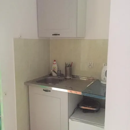 Pokoje blisko morza Międzyzdroje Zewnętrze zdjęcie