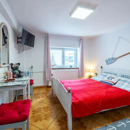 Pokoje blisko morza Międzyzdroje Zewnętrze zdjęcie