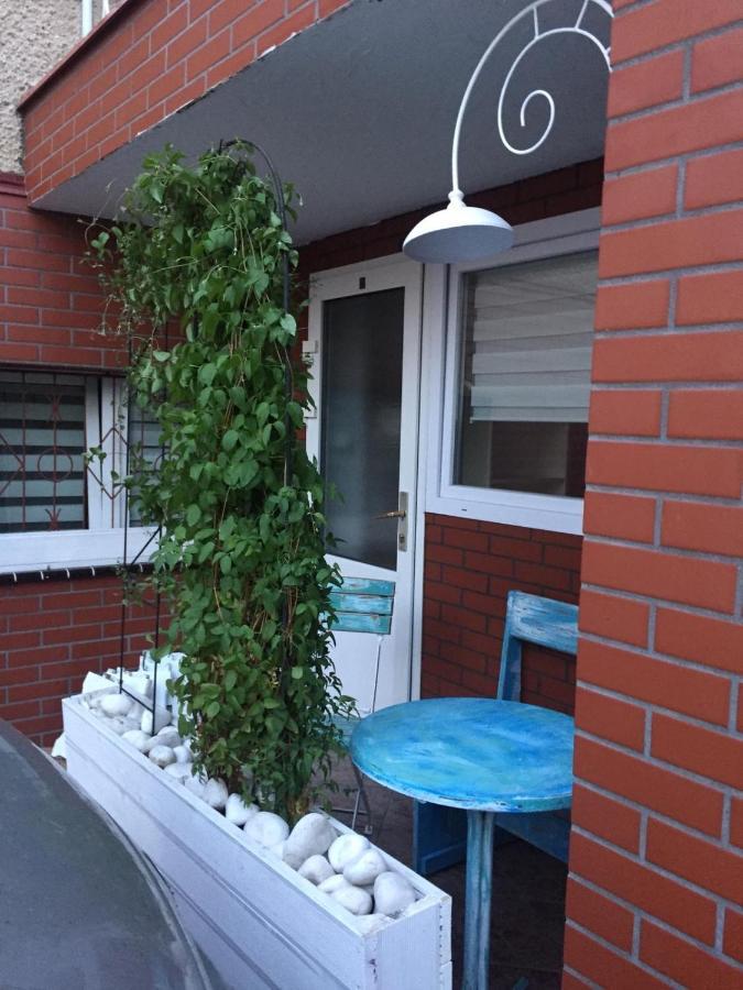 Privat overnatting I Blisko Morza Gryfa Pomorskiego 54 *