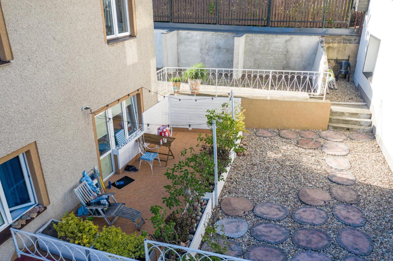 Privat overnatting I Blisko Morza Gryfa Pomorskiego 54