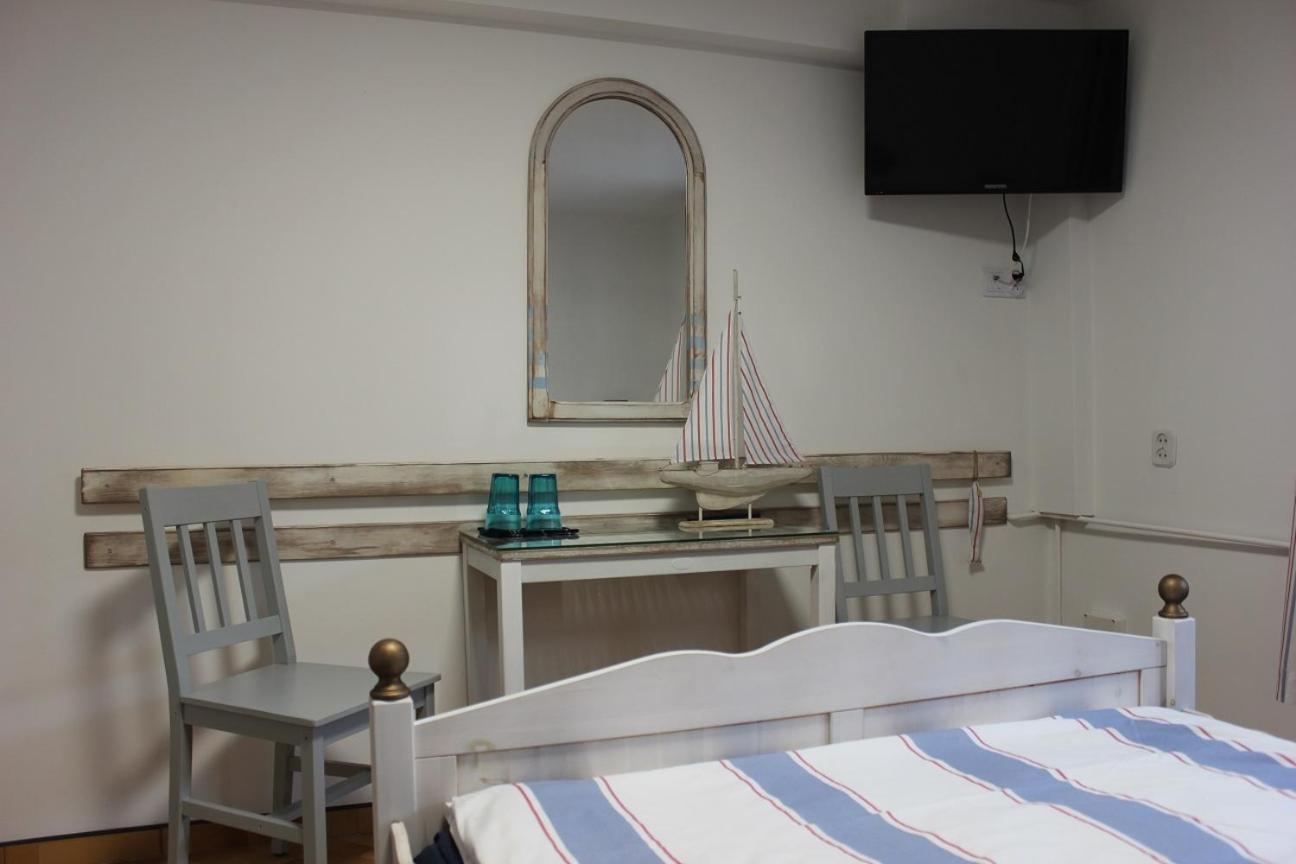 I Blisko Morza Gryfa Pomorskiego 54 Privat overnatting