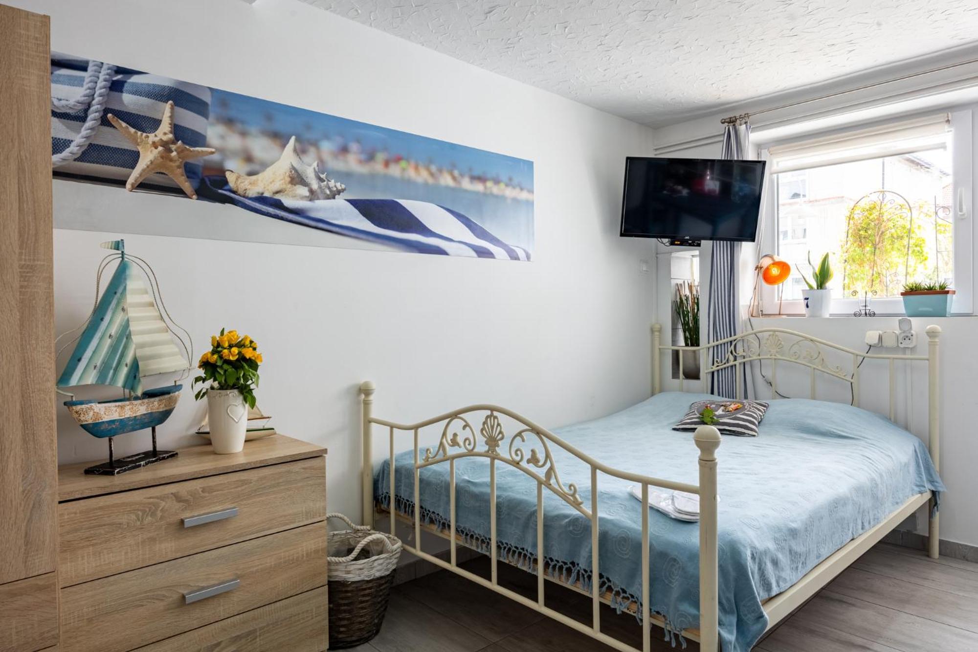 Privat overnatting I Blisko Morza Gryfa Pomorskiego 54 Miedzyzdroje