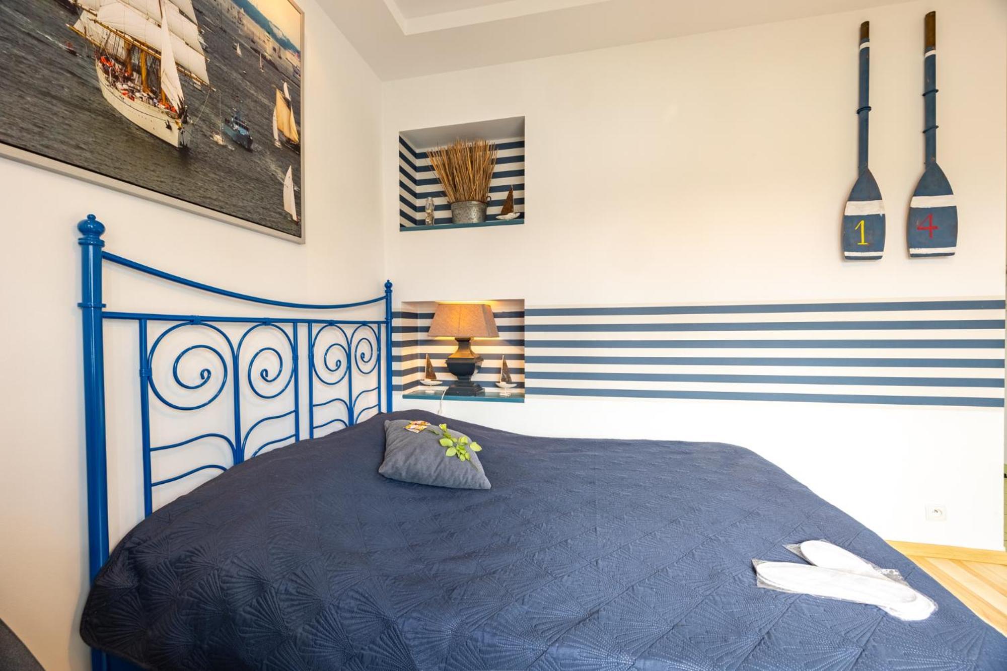Privat overnatting I Blisko Morza Gryfa Pomorskiego 54 *