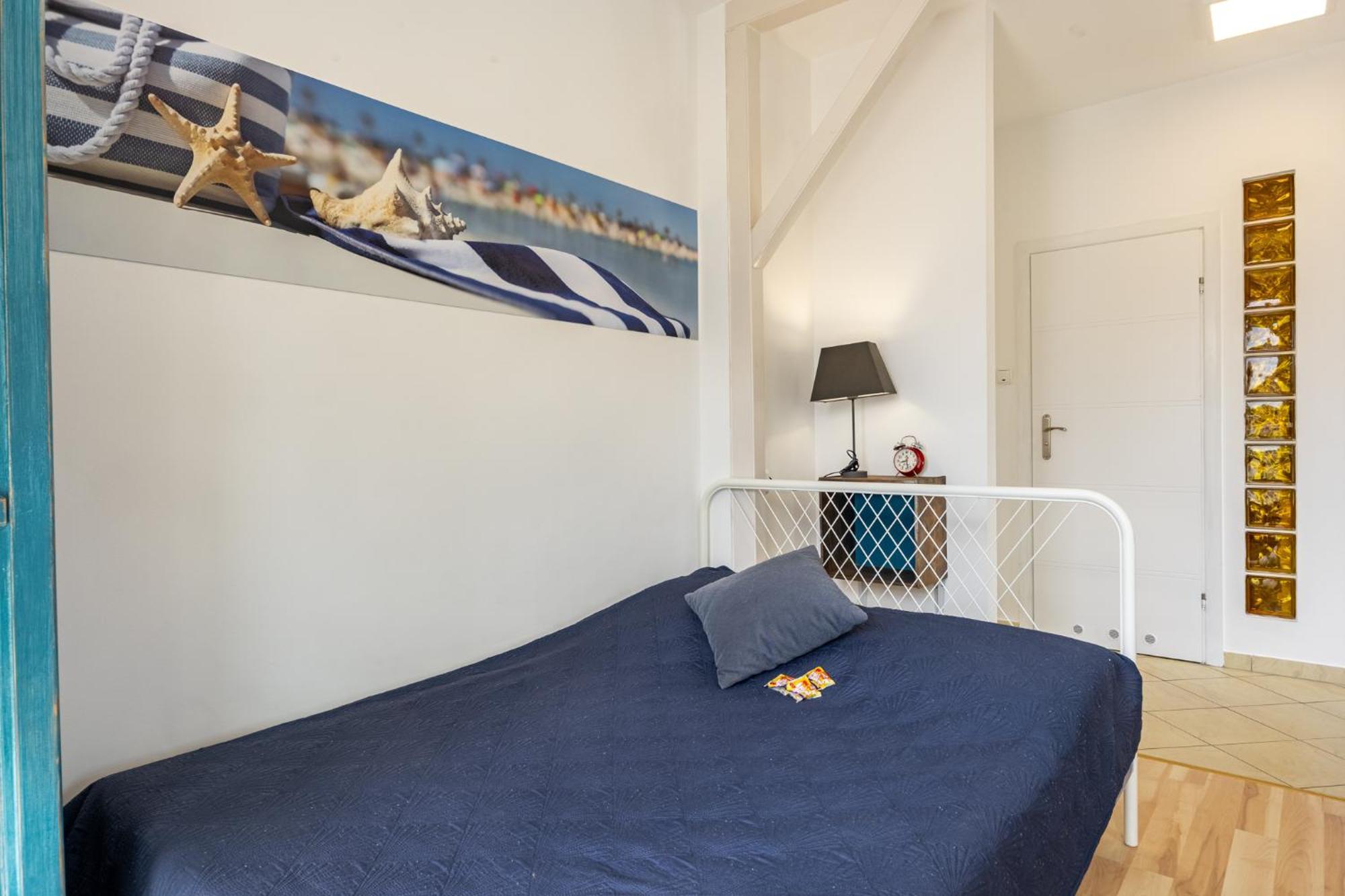 Privat overnatting I Blisko Morza Gryfa Pomorskiego 54 Miedzyzdroje