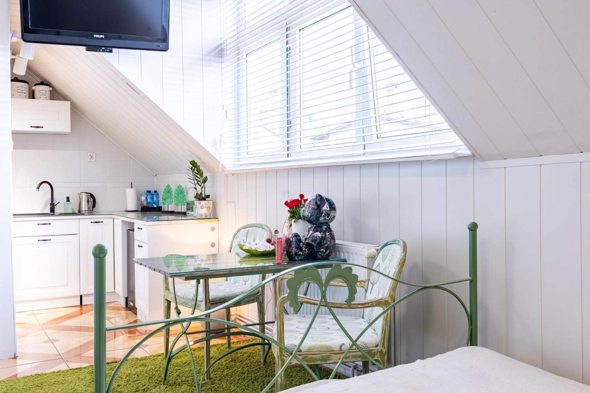 Privat overnatting I Blisko Morza Gryfa Pomorskiego 54 *