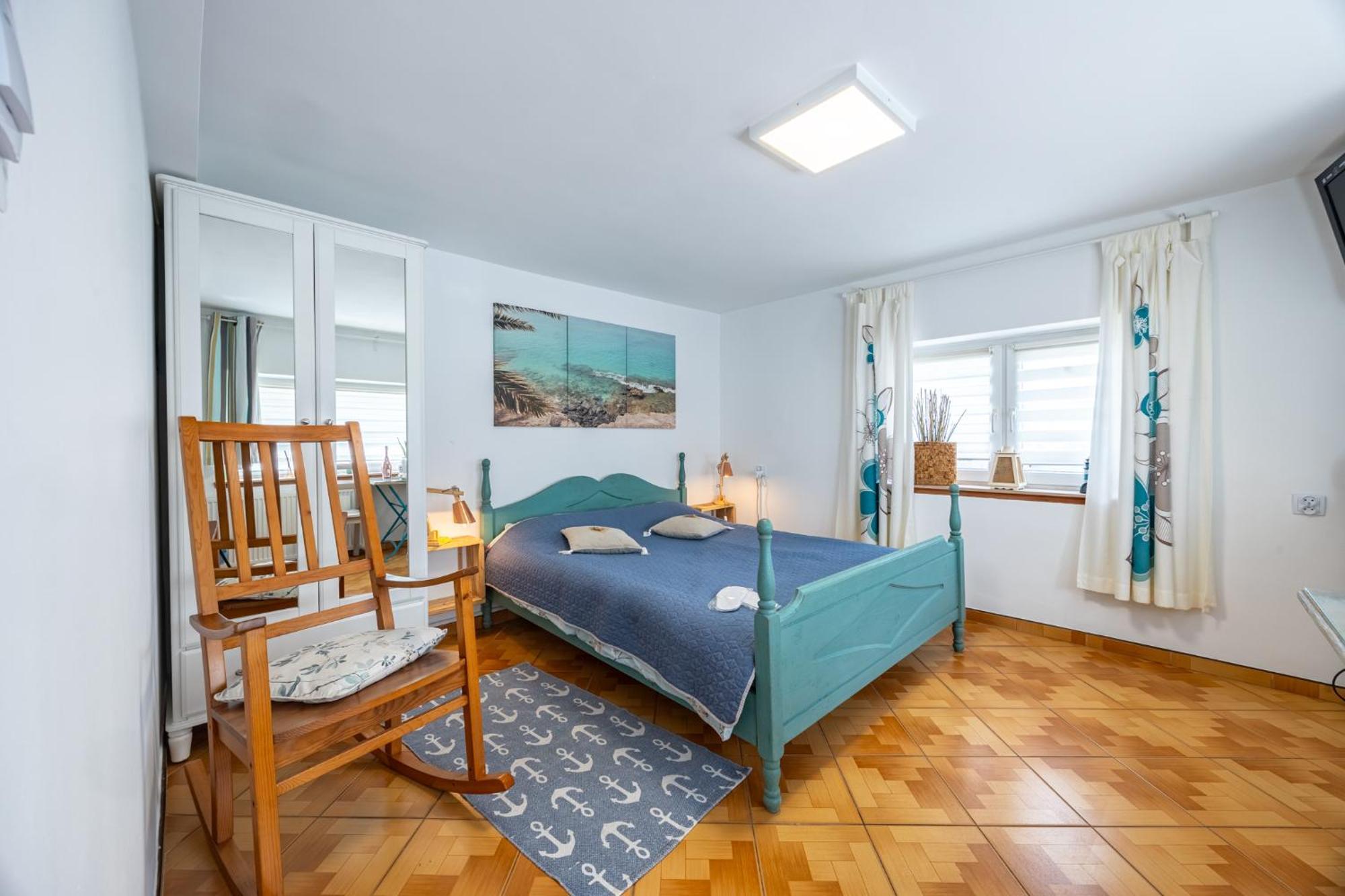 Privat overnatting I Blisko Morza Gryfa Pomorskiego 54 *