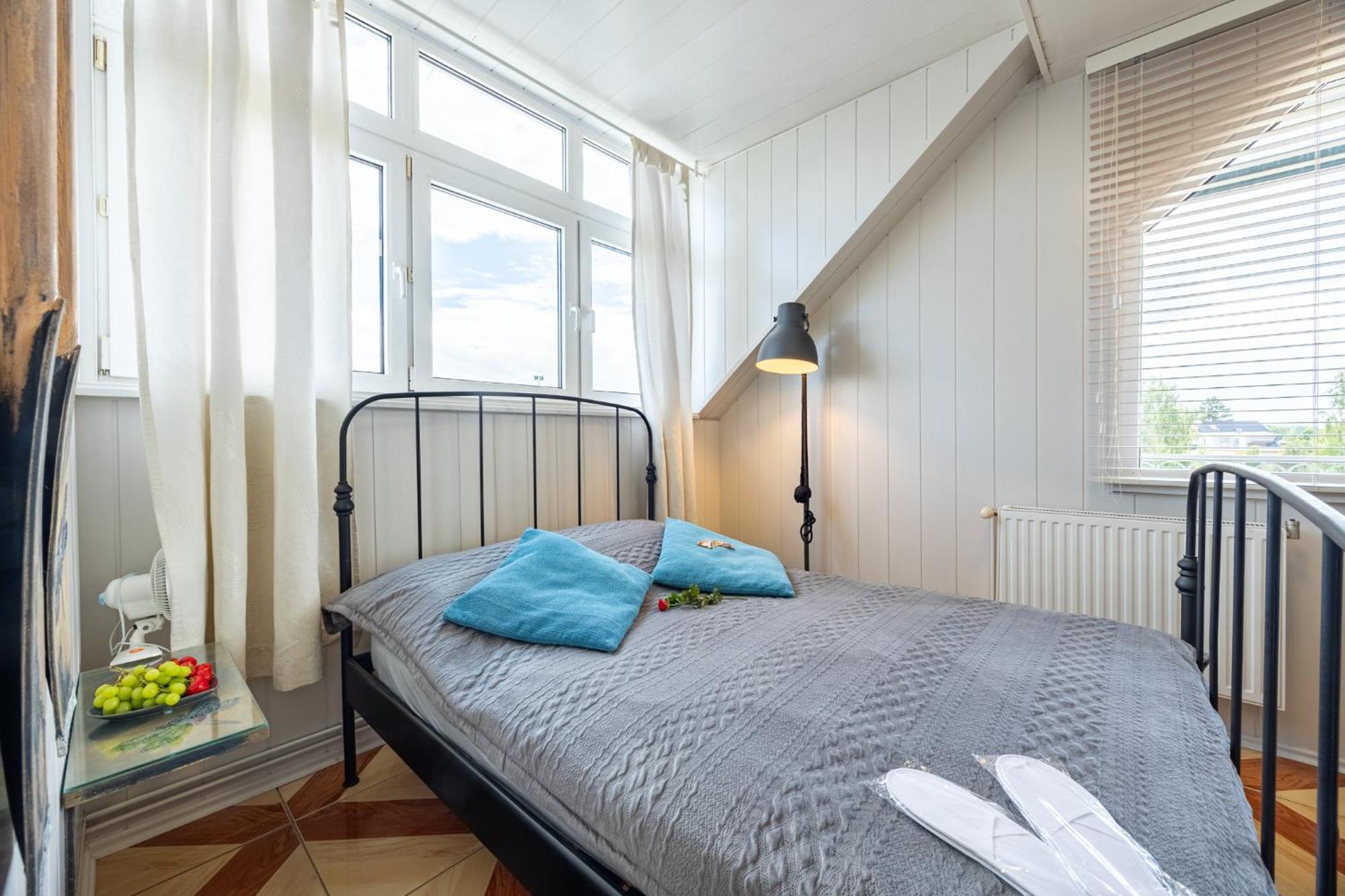 Privat overnatting I Blisko Morza Gryfa Pomorskiego 54 Miedzyzdroje