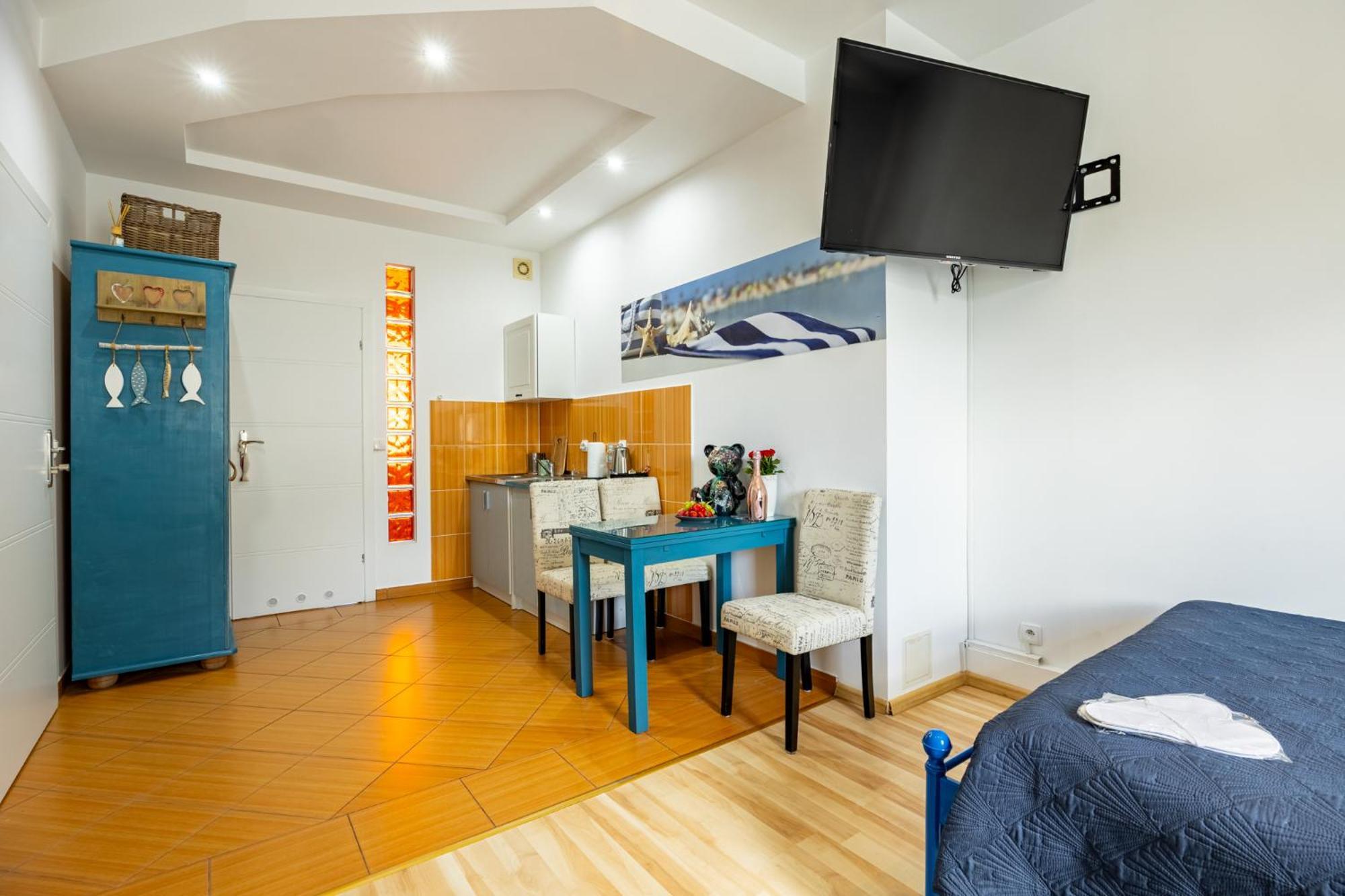 Privat overnatting I Blisko Morza Gryfa Pomorskiego 54 Miedzyzdroje