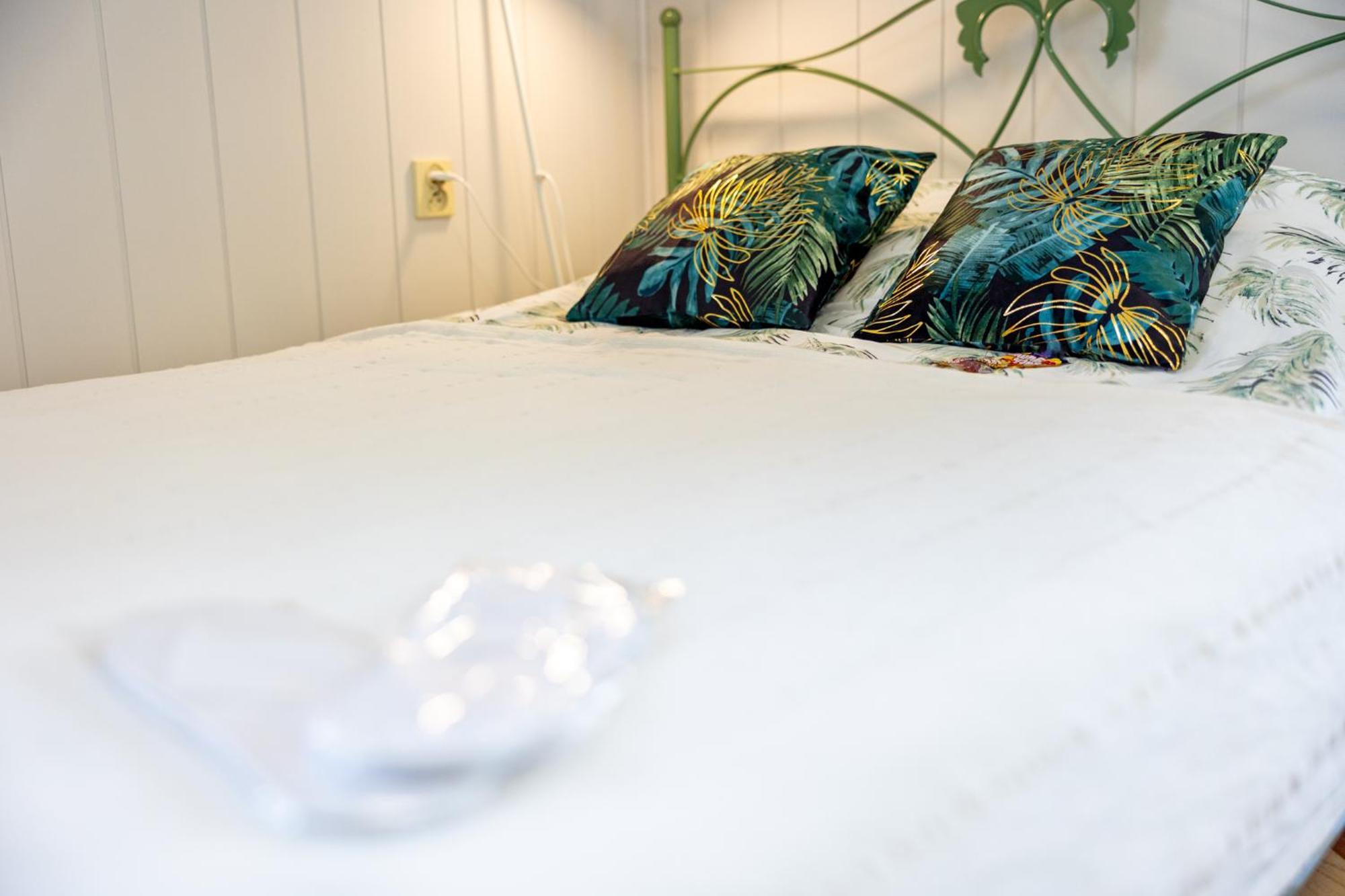 Privat overnatting I Blisko Morza Gryfa Pomorskiego 54 *