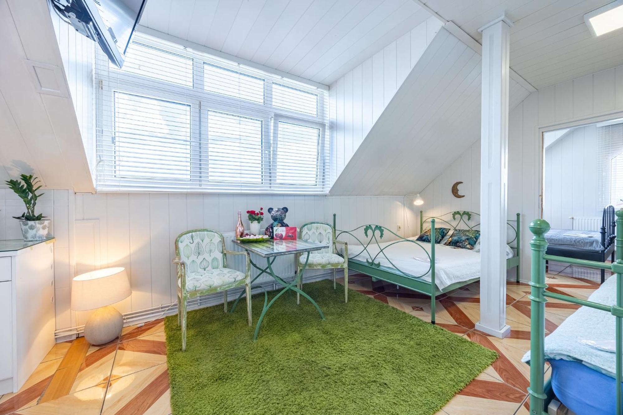Privat overnatting I Blisko Morza Gryfa Pomorskiego 54