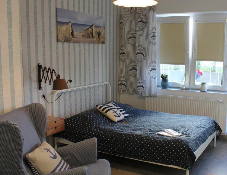 Privat overnatting I Blisko Morza Gryfa Pomorskiego 54